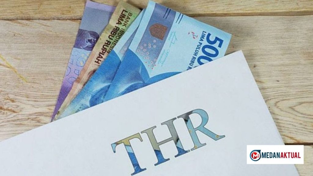 Cara Hitung Besaran THR Lebaran 2026 untuk Pegawai Swasta