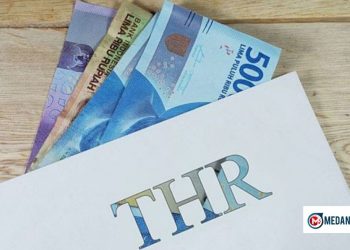 Cara Hitung Besaran THR Lebaran 2026 untuk Pegawai Swasta