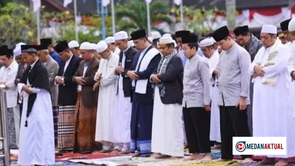 Kapan Lebaran 2026? Ini Jadwal Idul Fitri Muhammadiyah & Pemerintah