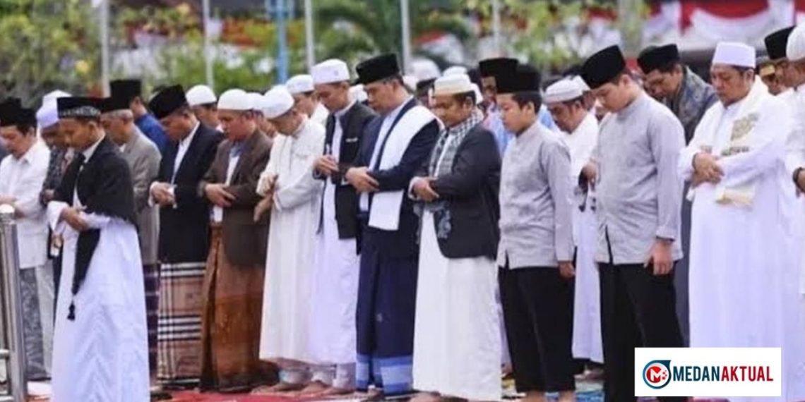 Kapan Lebaran 2026? Ini Jadwal Idul Fitri Muhammadiyah & Pemerintah