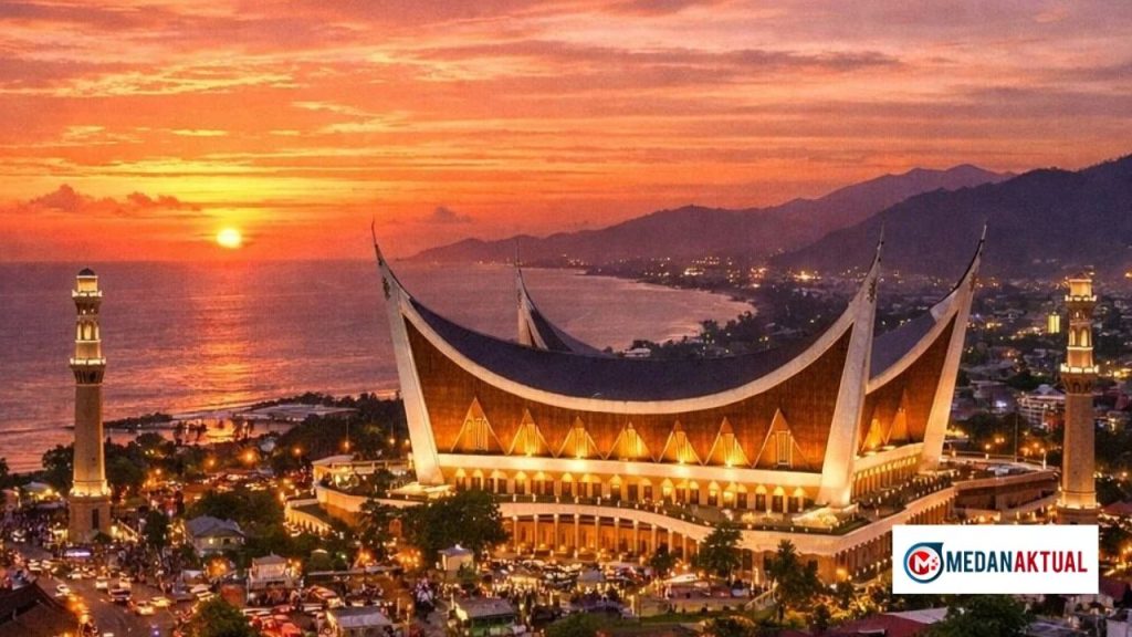 Buka Puasa Padang Hari Ini, 9 Maret 2026 – Ramadan ke-19