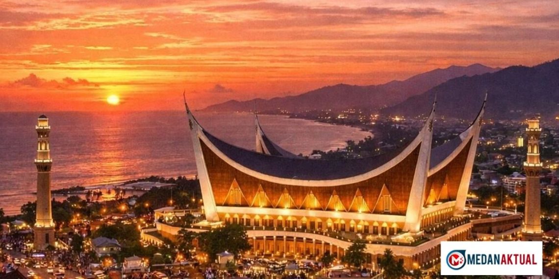 Buka Puasa Padang Hari Ini, 9 Maret 2026 – Ramadan ke-19