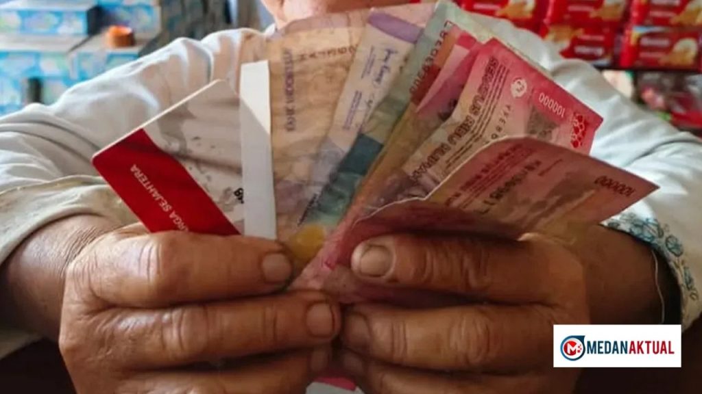 BPNT Rp600 Ribu Cair Jelang Lebaran, Cek Nama Penerima Sekarang!