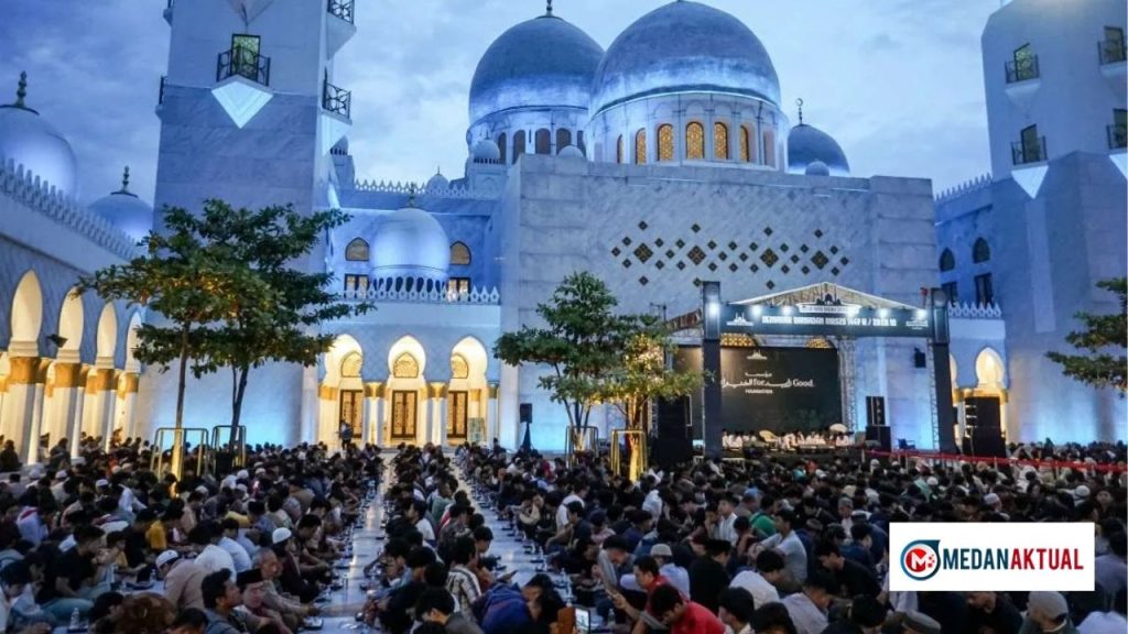 Jadwal Maghrib Bandung Hari Ini 28 Februari 2026