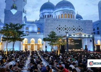 Jadwal Maghrib Bandung Hari Ini 28 Februari 2026