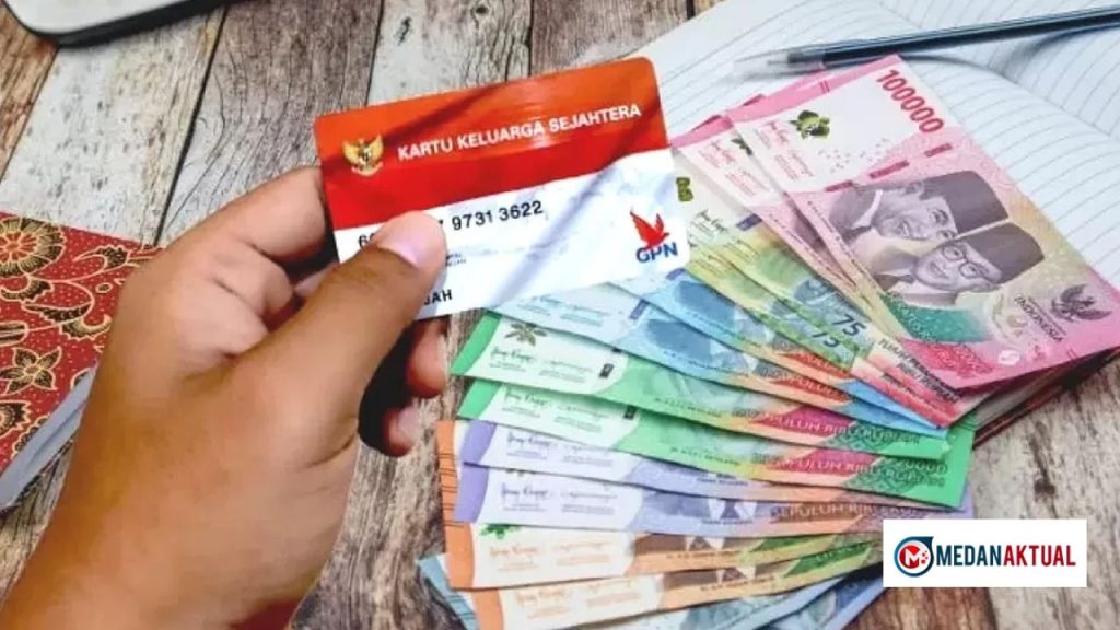 Cair! BPNT Maret 2026 Rp600 Ribu, Cek Nama Anda di HP