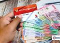 Cair! BPNT Maret 2026 Rp600 Ribu, Cek Nama Anda di HP