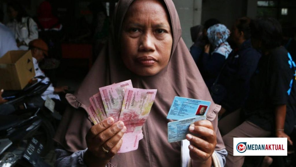 Cek Sekarang! Status PKH/BPNT Maret 2026 Sudah Cair 90%