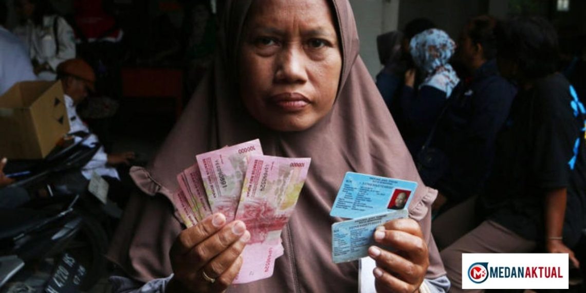 Cek Sekarang! Status PKH/BPNT Maret 2026 Sudah Cair 90%