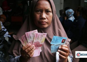 Cek Sekarang! Status PKH/BPNT Maret 2026 Sudah Cair 90%