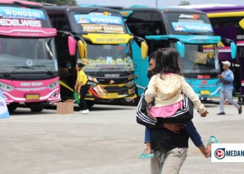 Daftar Mudik Gratis Kemenhub 2026, Cek Link & Rute