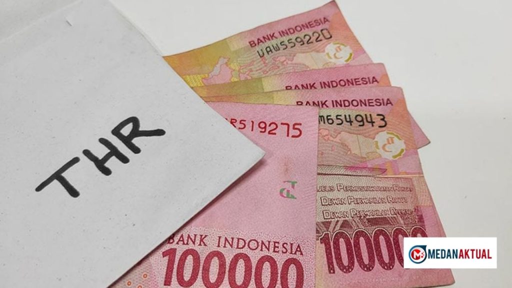 PPPK Dapat THR 2026? Ini Aturan dan Jadwal Cair Terbaru!