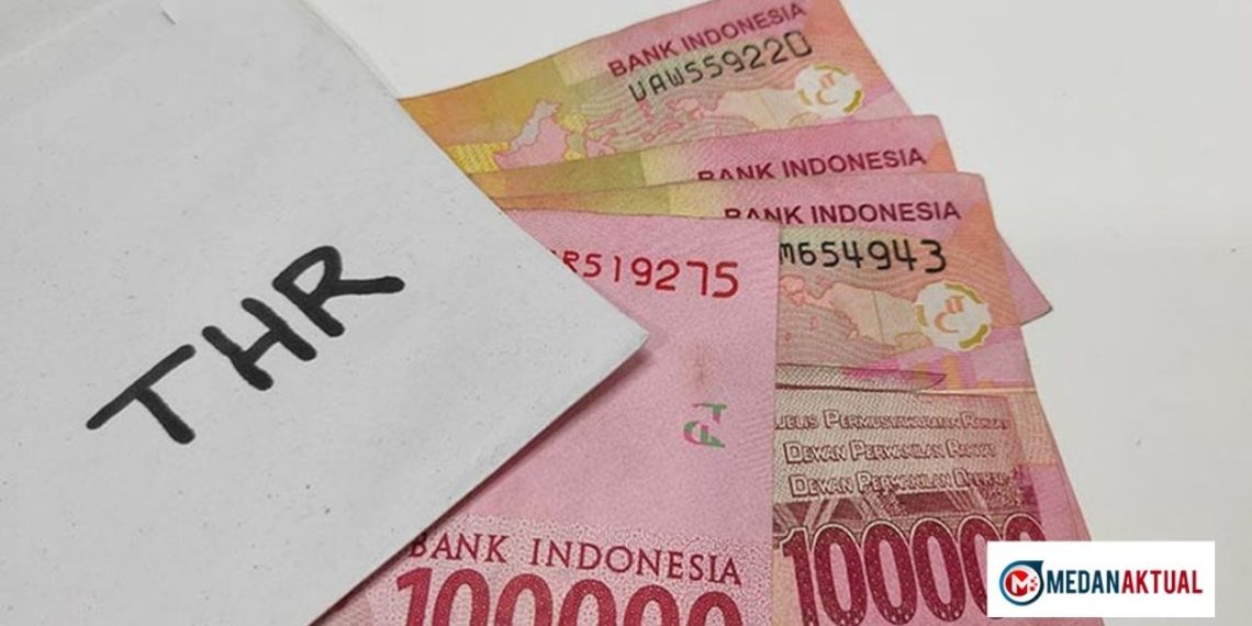 PPPK Dapat THR 2026? Ini Aturan dan Jadwal Cair Terbaru!