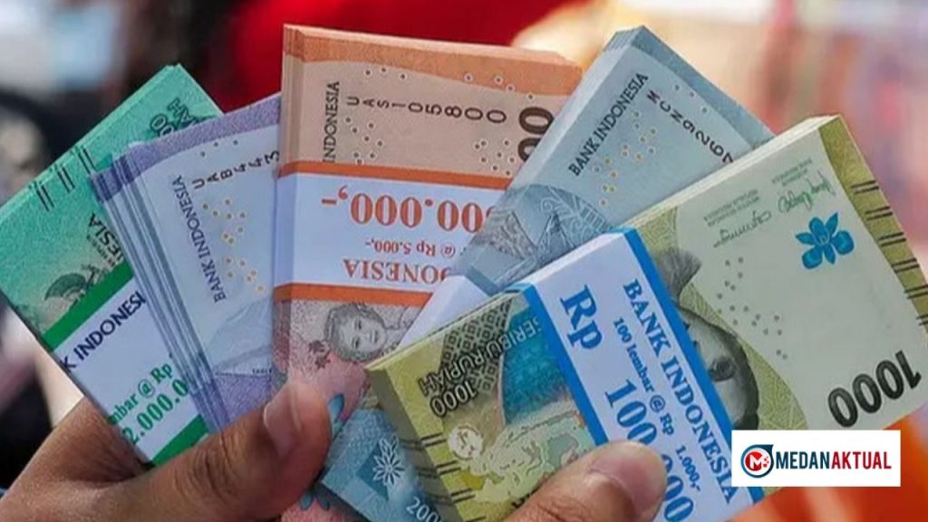 Cara Tukar Uang Baru Lebaran 2026 di BCA, Cek Link Resminya!