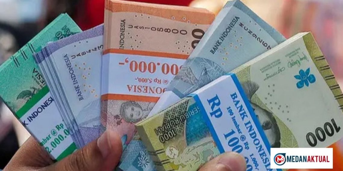 Cara Tukar Uang Baru Lebaran 2026 di BCA, Cek Link Resminya!