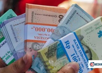 Cara Tukar Uang Baru Lebaran 2026 di BCA, Cek Link Resminya!