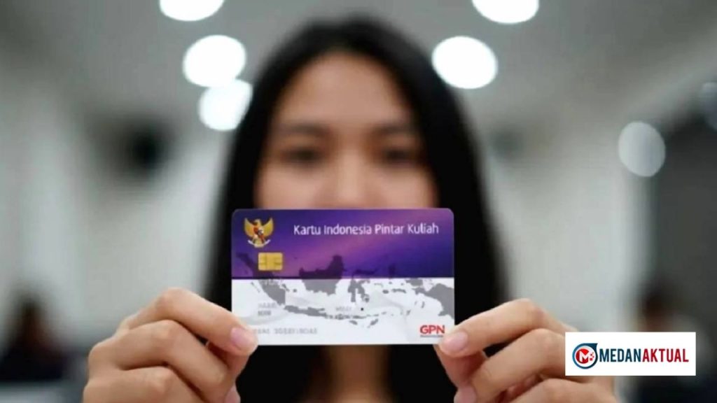Tak Terdaftar DTSEN? Masih Bisa Dapat KIP Kuliah