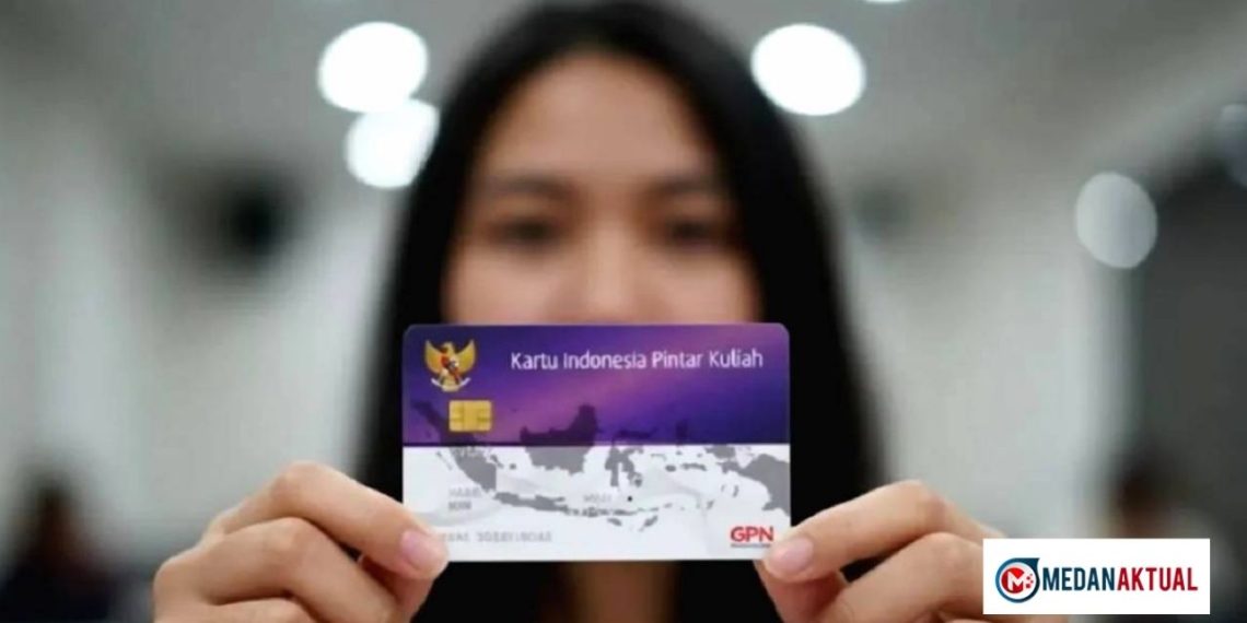 Tak Terdaftar DTSEN? Masih Bisa Dapat KIP Kuliah