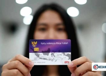 Tak Terdaftar DTSEN? Masih Bisa Dapat KIP Kuliah