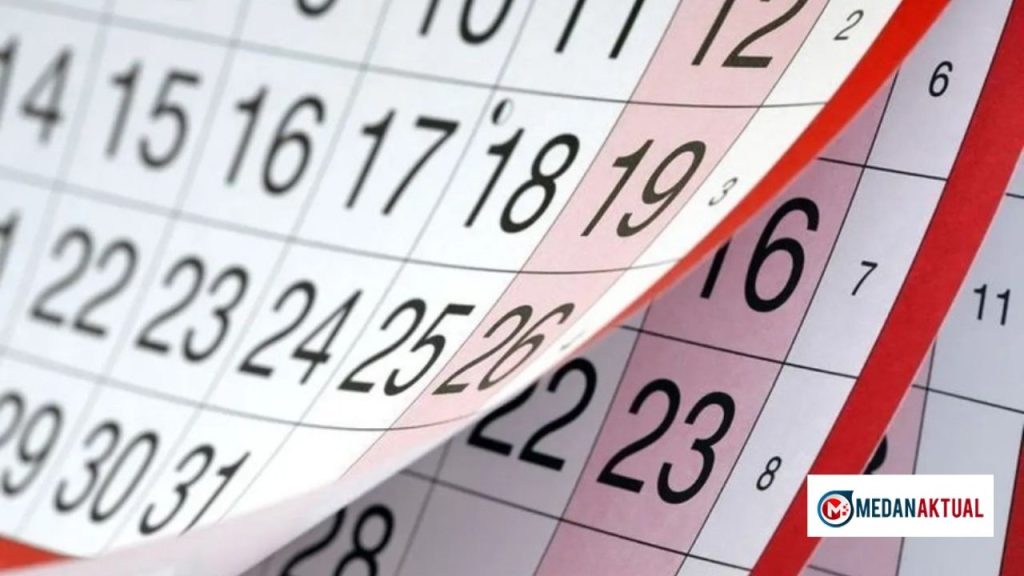 Kalender Maret 2026 Lengkap: Tanggal Merah & Libur Lebaran
