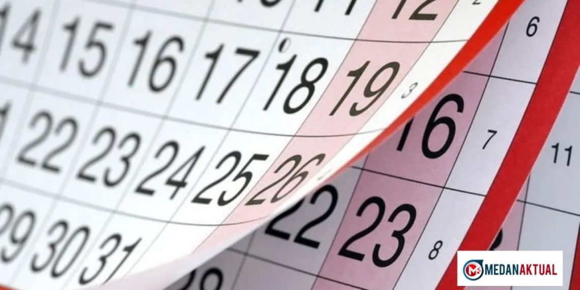 Kalender Maret 2026 Lengkap: Tanggal Merah & Libur Lebaran