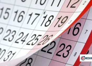 Kalender Maret 2026 Lengkap: Tanggal Merah & Libur Lebaran