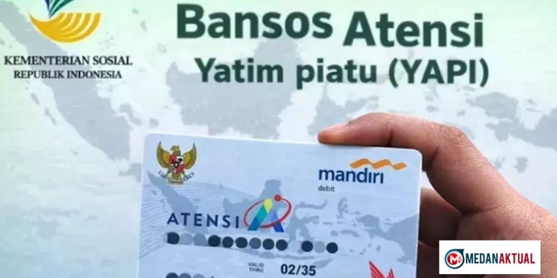 YAPI 2026 Cair Bertahap! Ini Info Lengkapnya