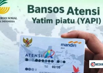 YAPI 2026 Cair Bertahap! Ini Info Lengkapnya