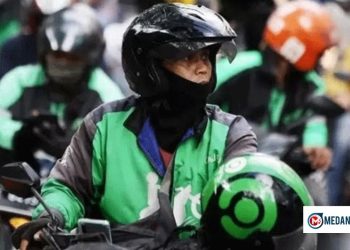 Resmi! Ojol Berhak Terima BHR Idul Fitri 2026, Ini Detailnya