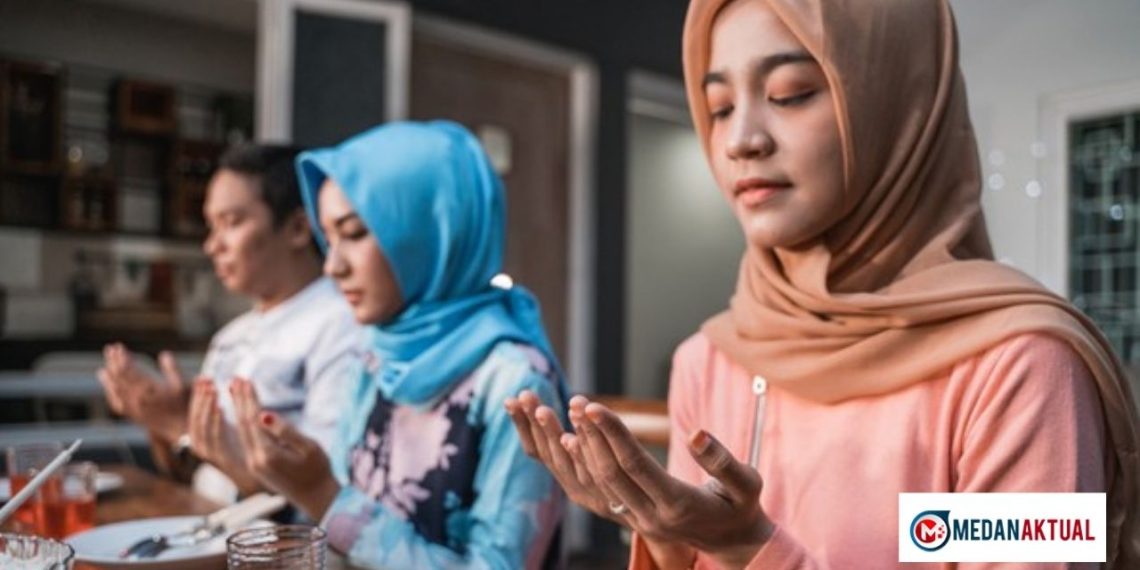 Jadwal Buka Puasa Kota Padang, Pekanbaru dan Palembang Hari Ini, 2 Maret 2026