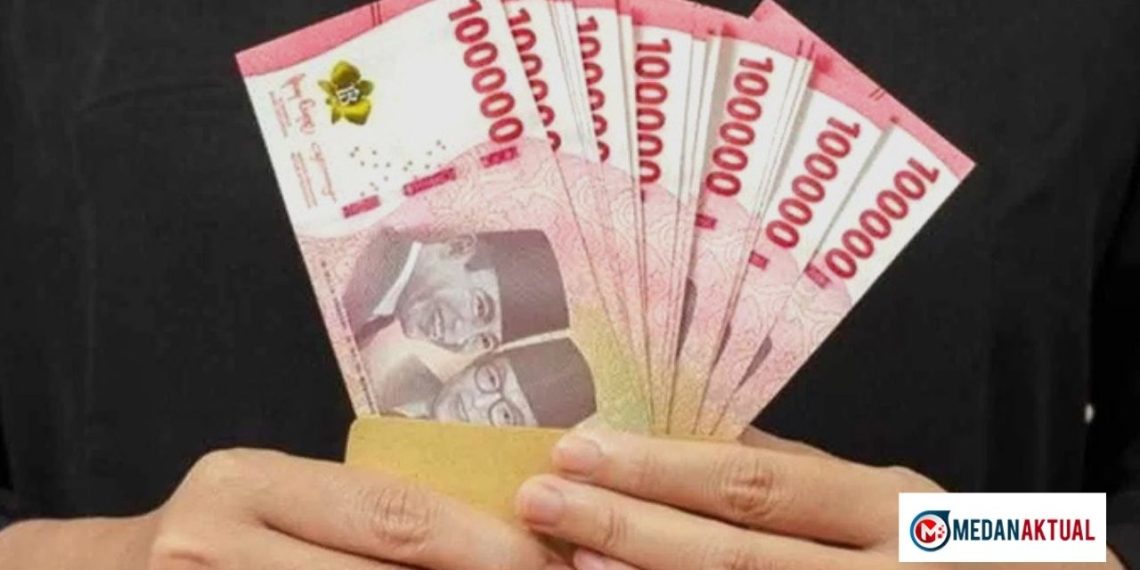 Cek Desil Bansos 2026 Online, Pakai NIK Langsung Tahu