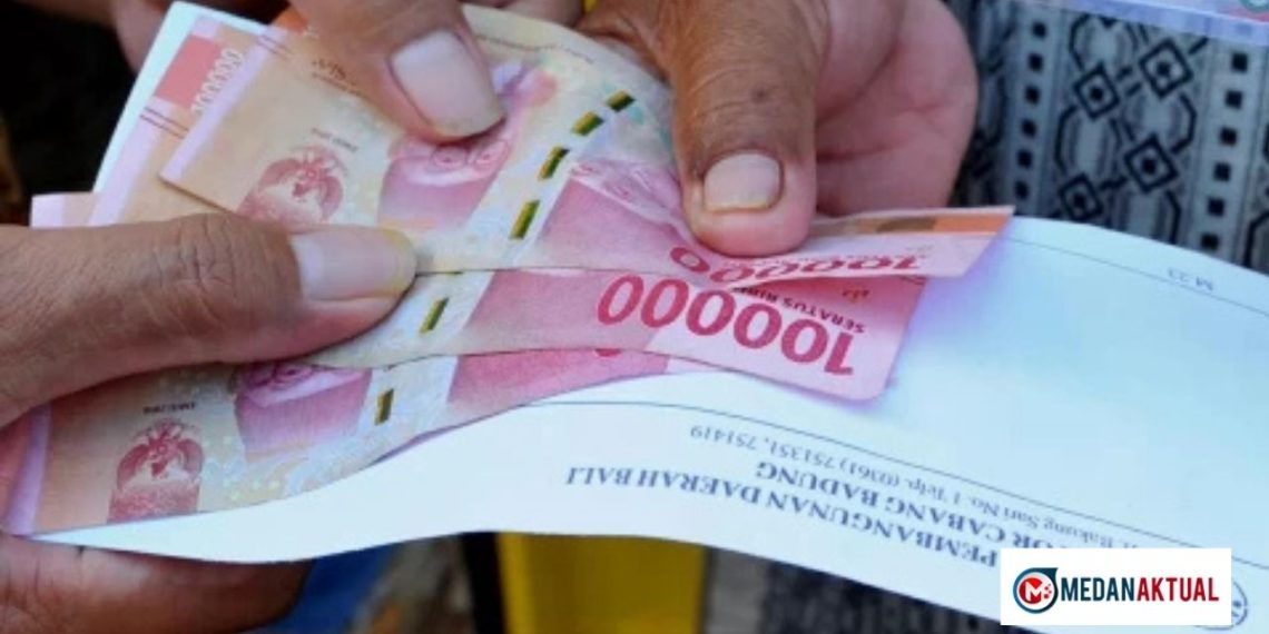 Cek Bansos Kemensos! ATENSI YAPI 2026 Cair