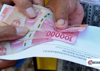 Cek Bansos Kemensos! ATENSI YAPI 2026 Cair