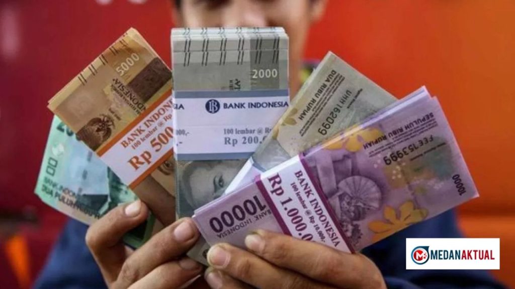 Tukar Uang Baru di BSI untuk THR 2026, Ini Panduannya