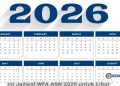 Jadwal WFA Nyepi & Lebaran 2026 Resmi! Ini Aturan Lengkapnya