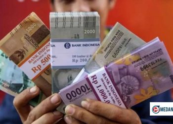 Tukar Uang Baru di BSI untuk THR 2026, Ini Panduannya