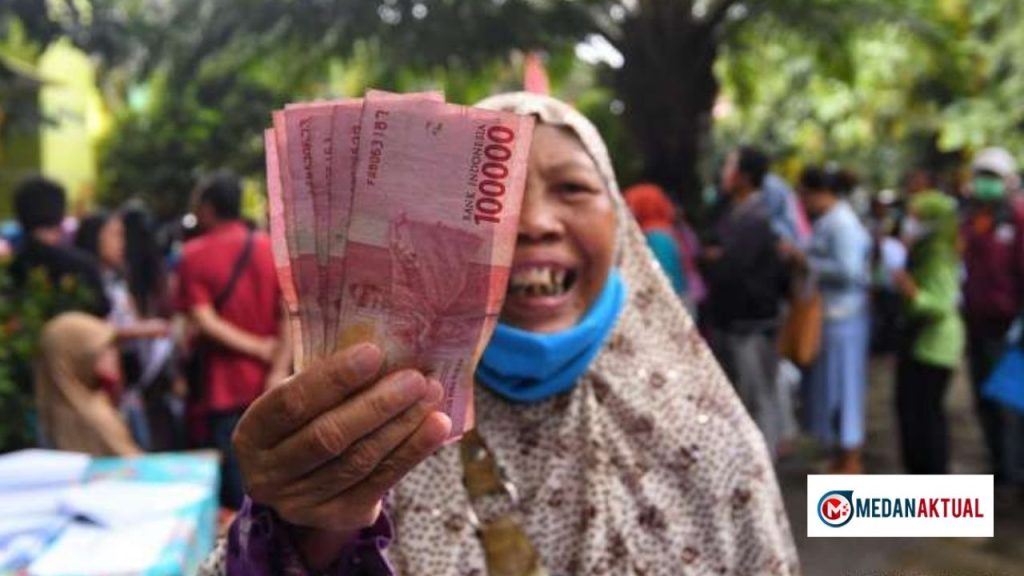 Update Desil Bansos April 2026, Linknya di cekbansos.kemensos.go.id