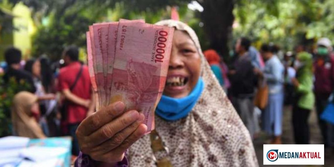 Update Desil Bansos April 2026, Linknya di cekbansos.kemensos.go.id