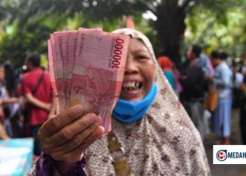 Update Desil Bansos April 2026, Linknya di cekbansos.kemensos.go.id