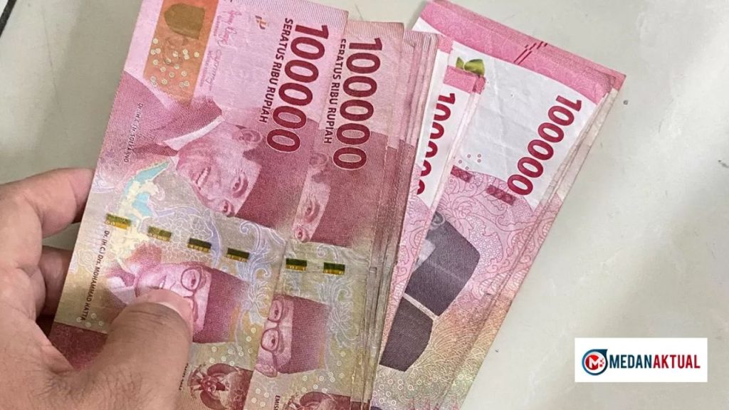 THR Pensiunan ASN 2026 Cair! Ini Besaran per Golongan