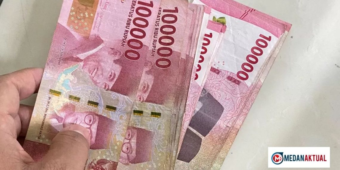 THR Pensiunan ASN 2026 Cair! Ini Besaran per Golongan