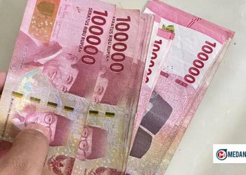 THR Pensiunan ASN 2026 Cair! Ini Besaran per Golongan