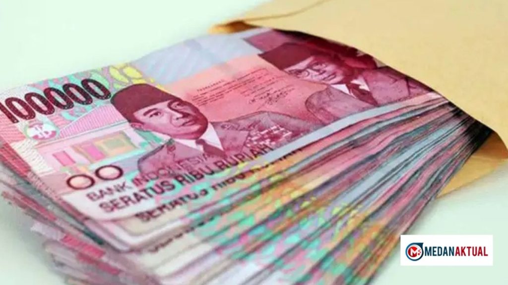 Ini Daftar ASN yang Tidak Dapat THR 2026, Cek Golongannya