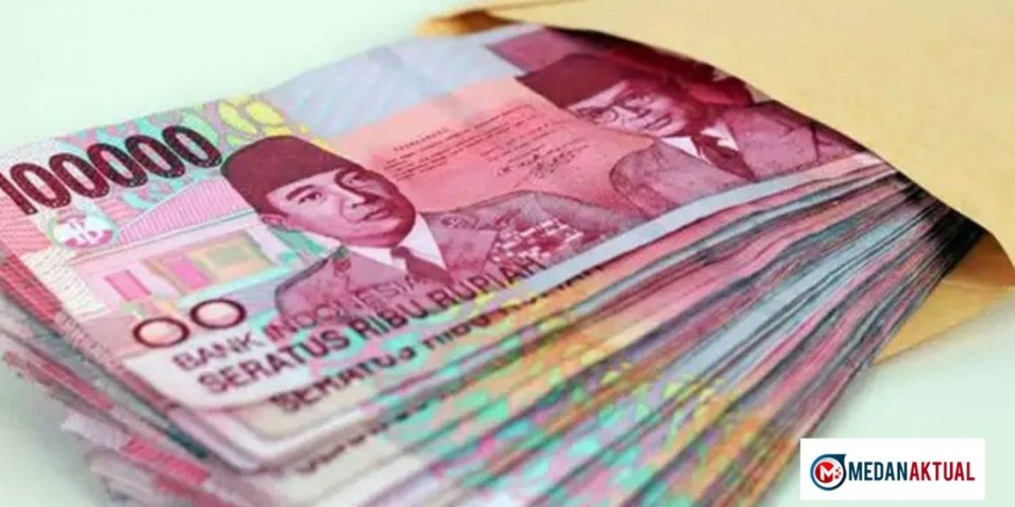 Ini Daftar ASN yang Tidak Dapat THR 2026, Cek Golongannya