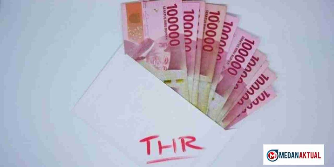 THR Lebaran 2026 PPPK Kapan Cair? Ini Jadwal dan Besaran yang Diterima