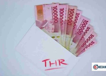 THR Lebaran 2026 PPPK Kapan Cair? Ini Jadwal dan Besaran yang Diterima