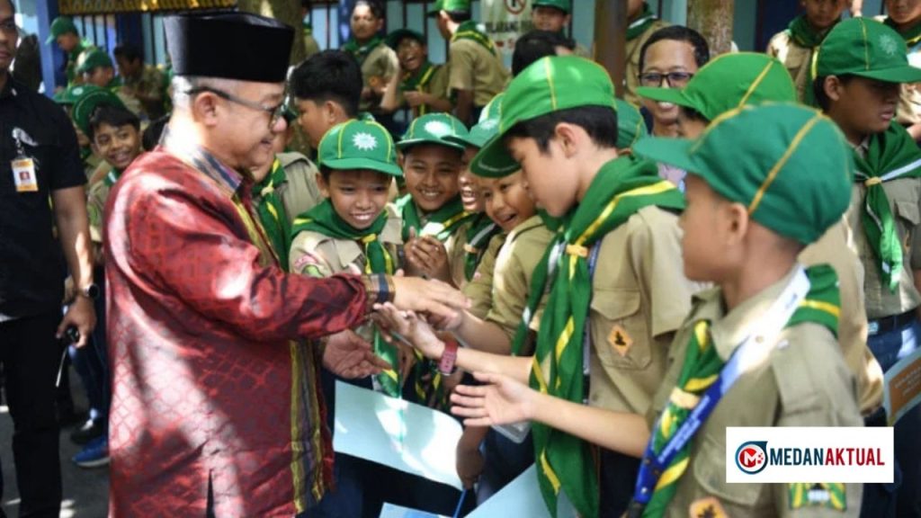 Libur Sekolah Lebaran 2026 Sudah Ditetapkan, Ini Jadwalnya