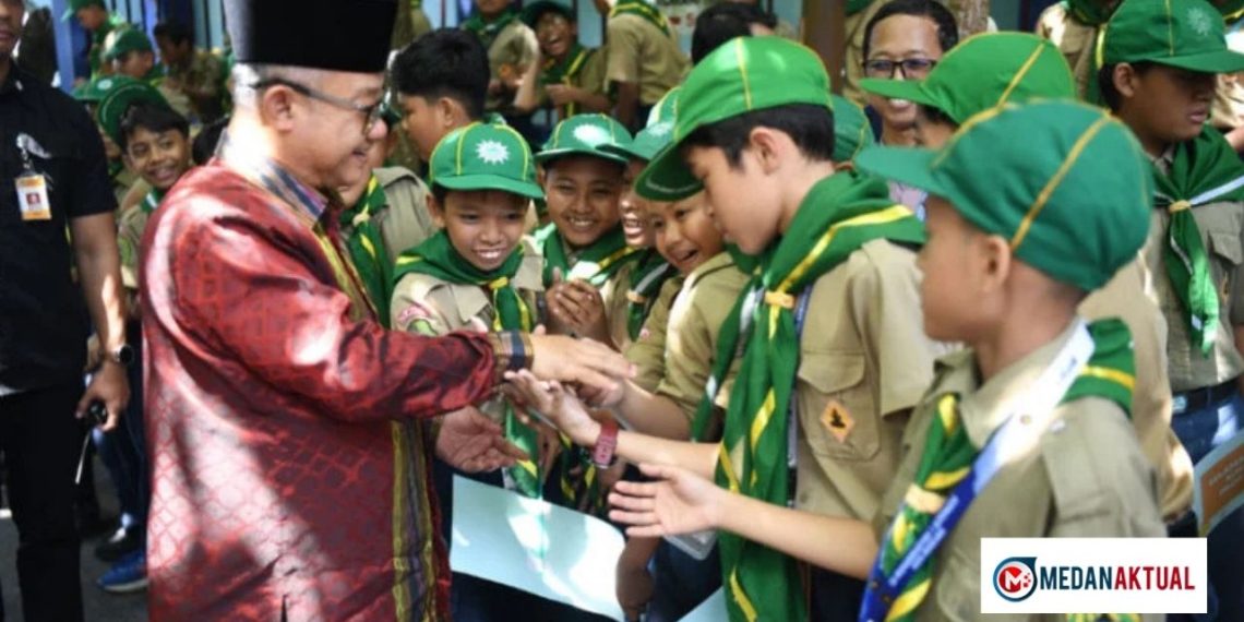 Libur Sekolah Lebaran 2026 Sudah Ditetapkan, Ini Jadwalnya