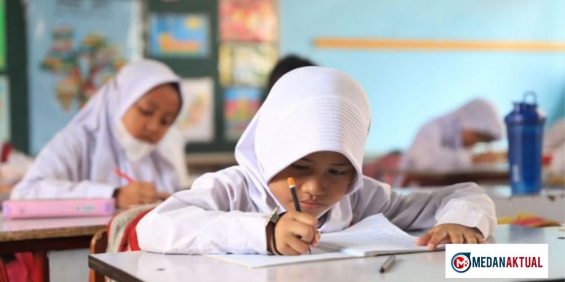 Libur Sekolah Lebaran 2026 Berapa Hari? Ini Jadwalnya