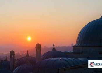 Cek Jadwal Buka Puasa 13 Maret 2026 di Jogja dan Sleman